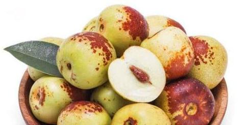 女人常吃黃驊冬棗，預(yù)防癌癥補(bǔ)中養(yǎng)神，養(yǎng)生必知