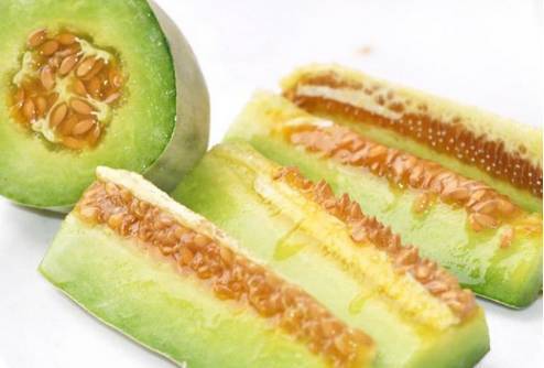 河北30縣市特產(chǎn)閃耀全國，黃驊冬棗，你驕傲的家鄉(xiāng)味道